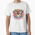 England World Cup Roar Design | The Three Lions Football Champion by Inkwell grove