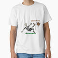 Literal Break A Leg - Funny Skeleton Football Soccer by STARLIGHTS