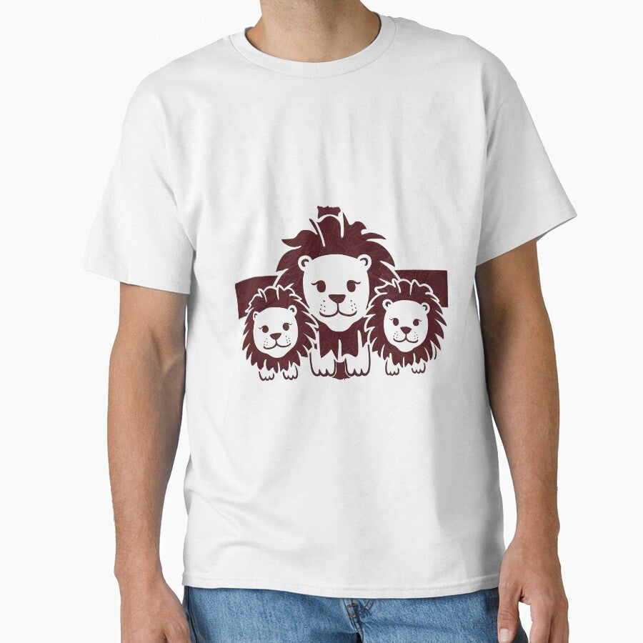 3 Lions Euro Football by KawaiiKiosk