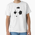 Soccer Shamrock, St Patrick's Day by EstelleStar