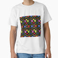 Skulls Baby in Blouses Combined With Cute Pants And Be The Star Of The Night by MAX8-0