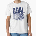 Goal Football Soccer.#2 by EunsooLee