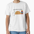 White People Taco Night by Courtney Bedingfield