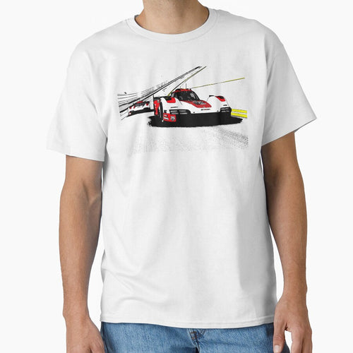 963 LMDh by ConiferaShop
