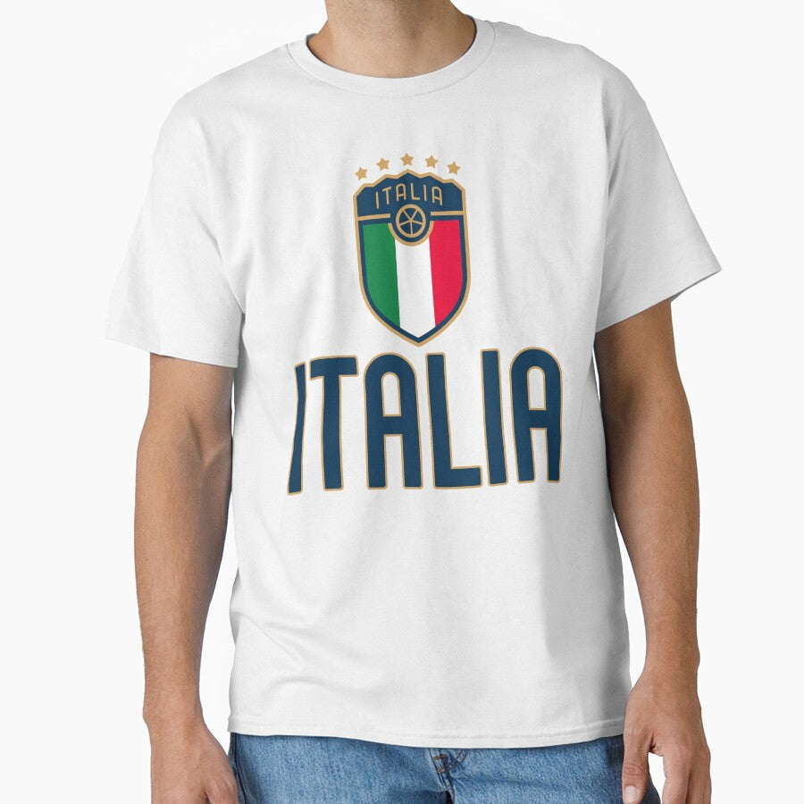 Italia by Angry Swan Designs