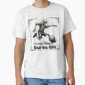 Goal-den Oldie by exclusivebucket