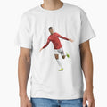 Mason Greenwood by ImmortalGreat