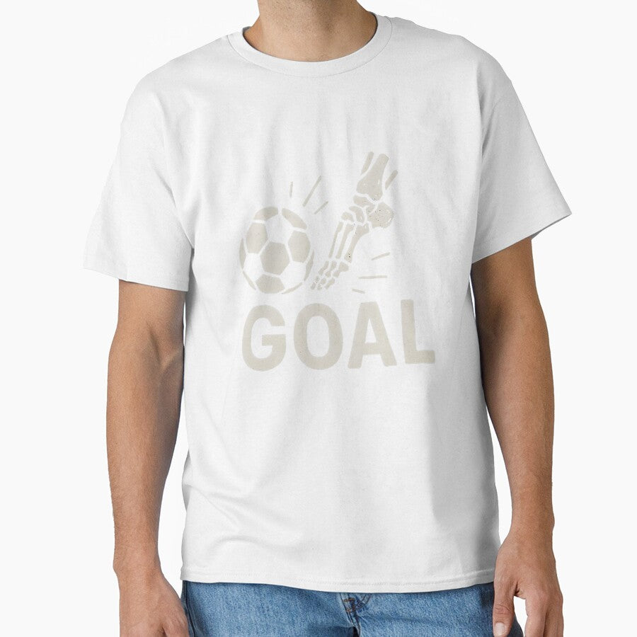 Goal by CreepyCornerArt