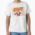 soccer loving toucan by Yeyishop