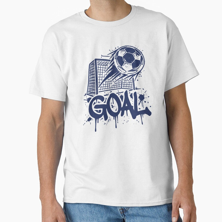 Goal Football Soccer.#4 by EunsooLee