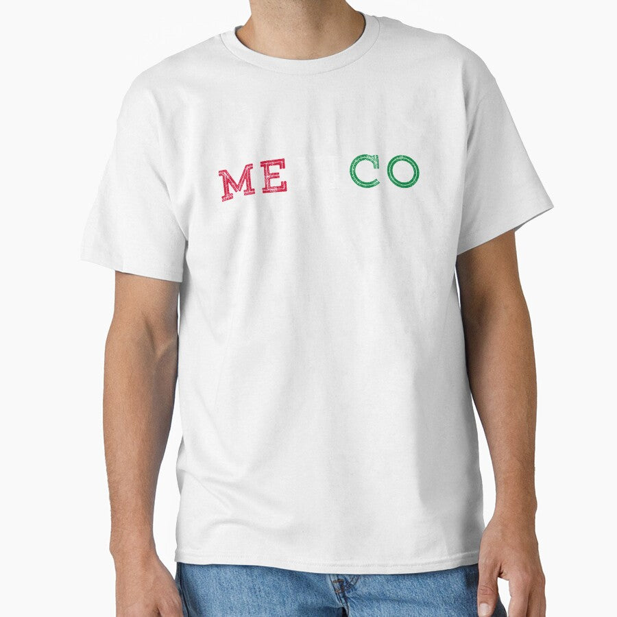 Mexico football retro font by funnyteen18