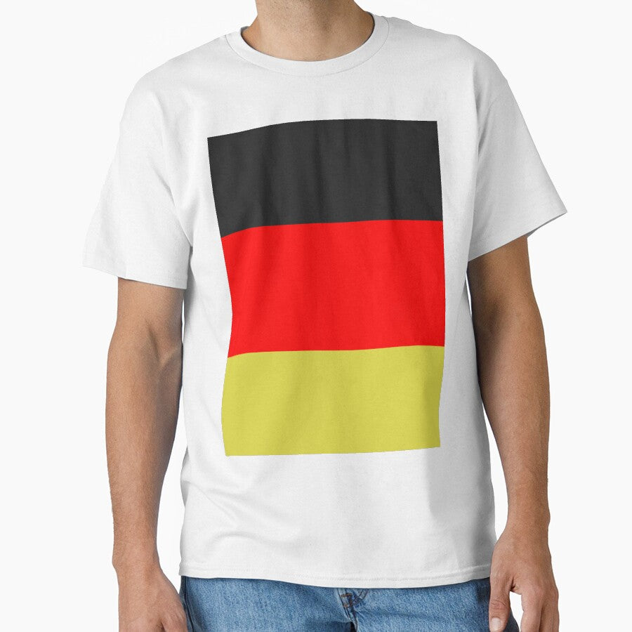 Germany by vibeno1