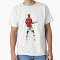 Marcus Rashford by Brennanshop