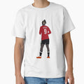 Melvine Malard #9 United Minimalist by Hevding