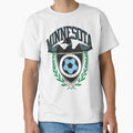 Minnesota Soccer by egment
