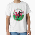 Welsh Dragon Soccer Strike by Zakrytos ★★★★★