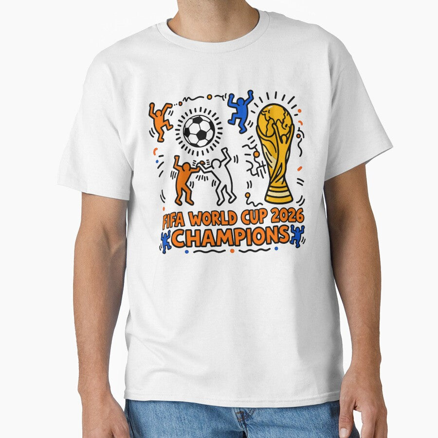 USA World Cup by resmawaima