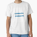 KANNA PA KANNA PA Shirt – Sweden Soccer Fan Chant Tee | Uncle Jichuan by Uncle-Jichuan