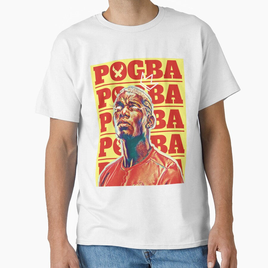 PAUL POGBA, THE CENTRAL MAGICIAN by ImmortalGreat