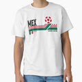 MEXICO SOCCER by delllsdesigns