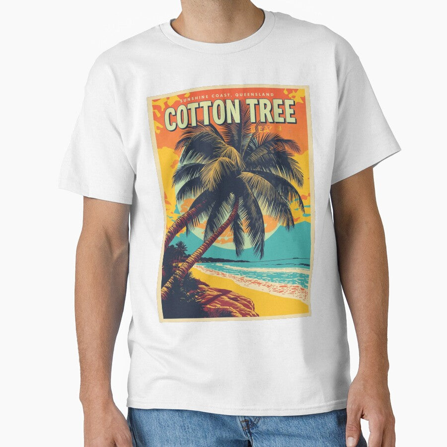 Cotton Tree QLD, Sunshine Coast by PamLeeDesign