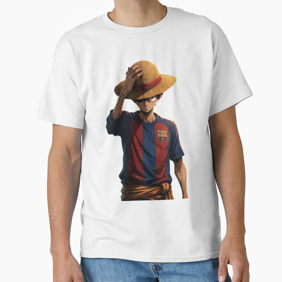 King of the Pitch: Golden Captain Art by Remix Vision