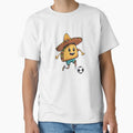 Soccer Taco by 0penvimark