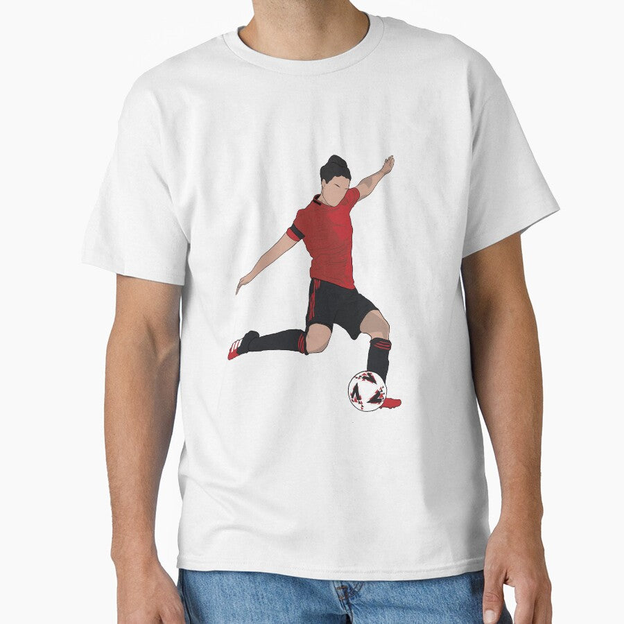 Jess Siggsworth MUWFC by Hevding