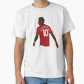 Marcus Rashford Black Lives Matter by Hevding