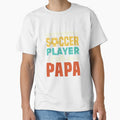 My Favorite Soccer Player Calls Me by YesterDayCheck