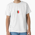 Portugal Est. 1143 - Portuguese Flag Pride Vintage by mBshirts