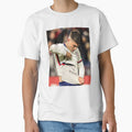 Pulisic Man In The Mirror Usmnt by geofretread