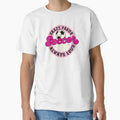 Crazy Proud Always Loud Soccer Mom Christmas or Birthday Gift For Moms by TaraGbear