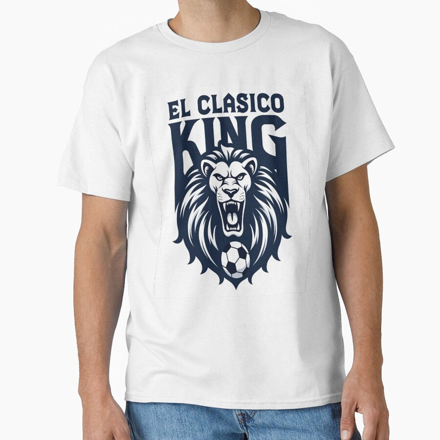 El Clasico King by ZoneVibe