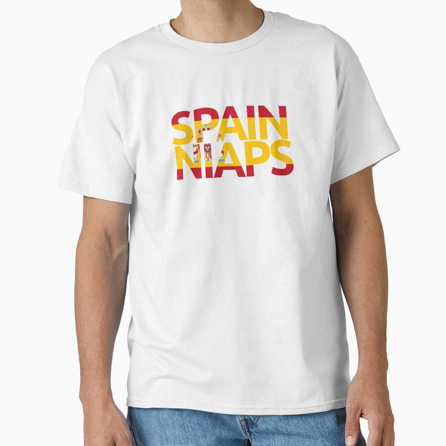 Spanish Flag graphic by StickerDirect