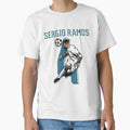 Sergio Ramos by cleardsg