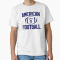AMERICAN FOOTBALL by Colorful-Inspo