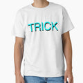 Trick Sandy Alex G by DawnHandmade