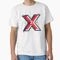 Tactical X Factor Football Monogram Coach Style by xmoudx