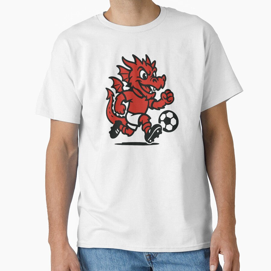 Wrex by On Target Sports