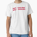 Denmark Flag Distressed by Nirvanibex