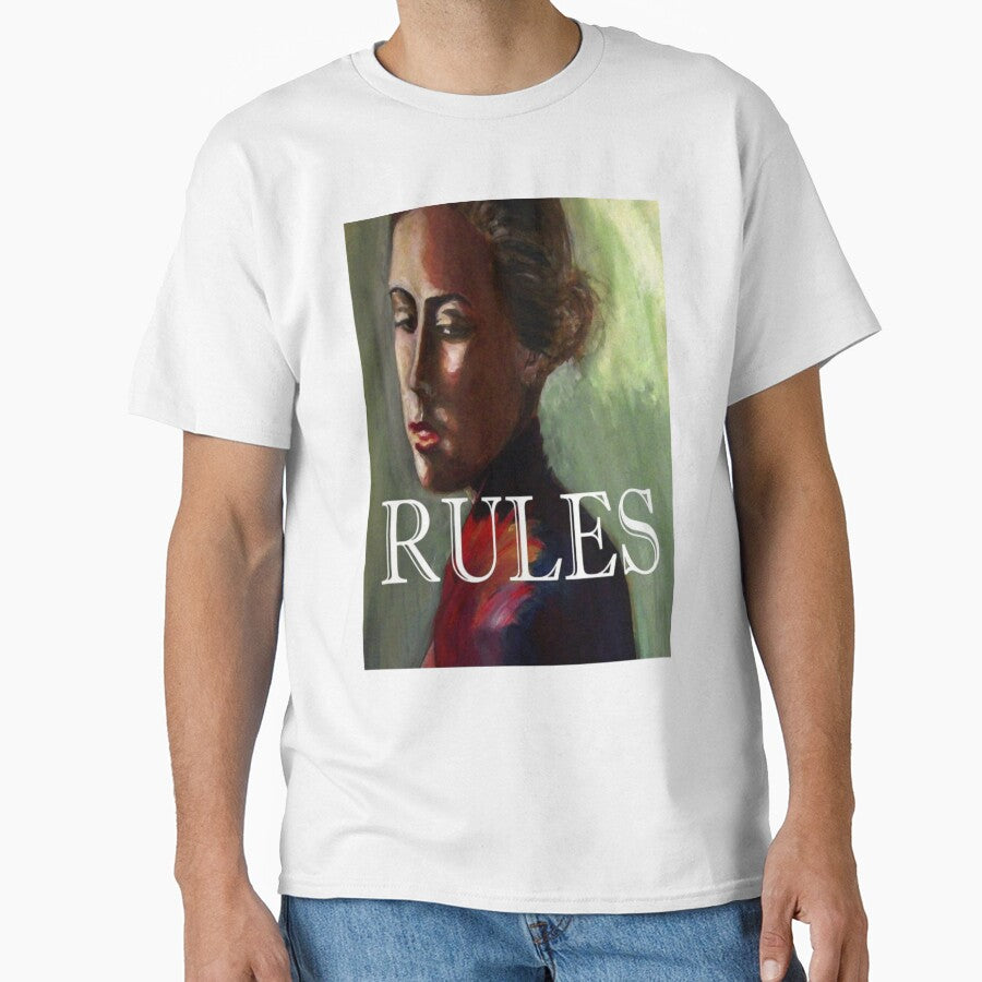 Rules by Peewnoise