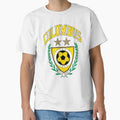 Columbus Soccer Vintage by AllTimeBallers