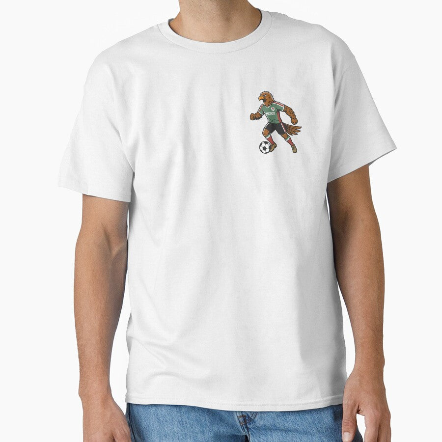 Mexico by On Target Sports