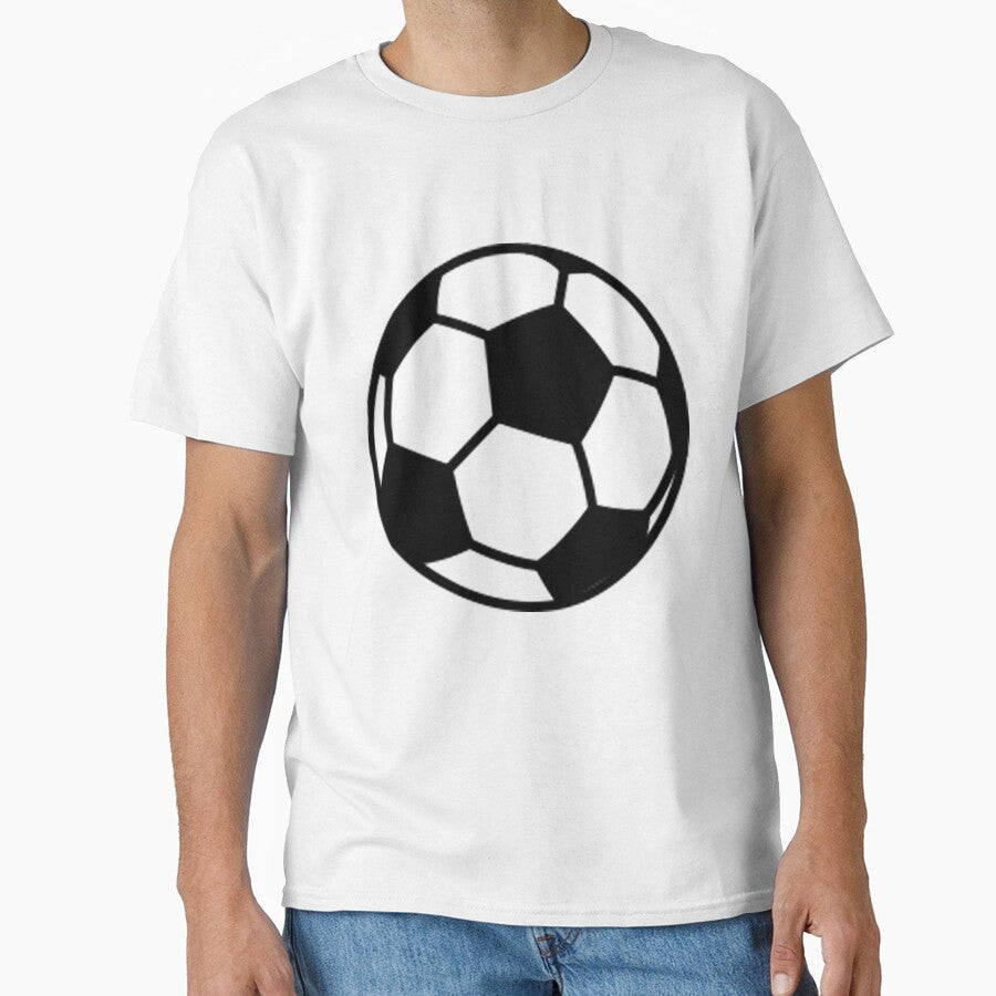 Soccer Ball by geofretread