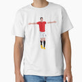 Harry Maguire by Hevding