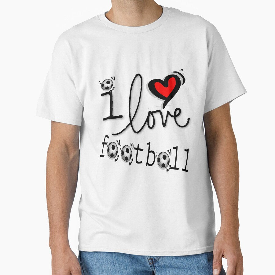 Football Wordle by The Happiness Market