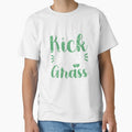 Funny Gifts For Soccer Players Girls and Designns Quote by CrookedCreek