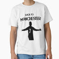 Back to Manchester by ImmortalGreat