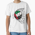 Emirati Flag Soccer by Mo5tar